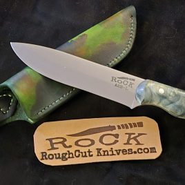 Beaver Lite Camp Knife