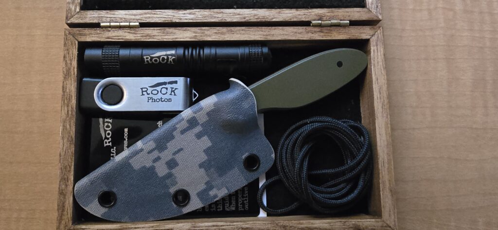 Boxed set-Chihuahua Groomans set